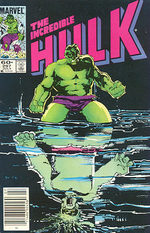 The Incredible Hulk 297