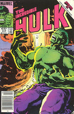 The Incredible Hulk 312