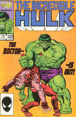 The Incredible Hulk 320