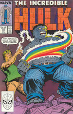 The Incredible Hulk 355