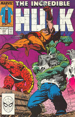 The Incredible Hulk 359