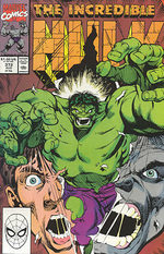 The Incredible Hulk 372