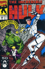 The Incredible Hulk 386
