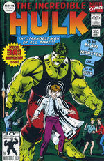 The Incredible Hulk 393
