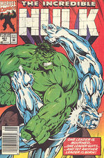 The Incredible Hulk 401