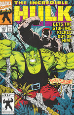 The Incredible Hulk 402