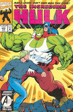 The Incredible Hulk 406