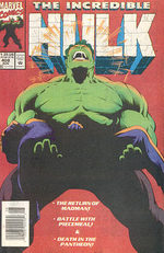The Incredible Hulk 408