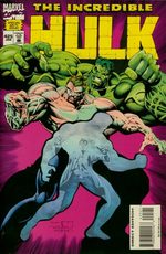 The Incredible Hulk 425