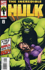 The Incredible Hulk 429