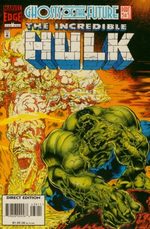 The Incredible Hulk 438