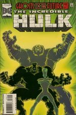 The Incredible Hulk 439