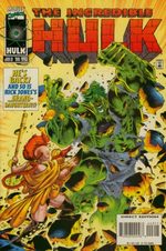 The Incredible Hulk 443