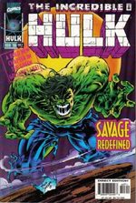 The Incredible Hulk 447