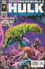 The Incredible Hulk 452