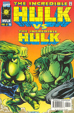 The Incredible Hulk 453