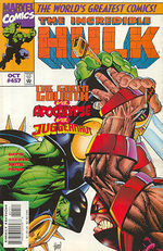 The Incredible Hulk 457