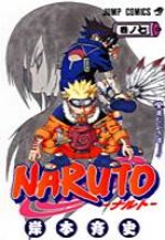 Naruto 7 Manga