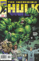 The Incredible Hulk 461
