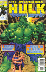 The Incredible Hulk 468