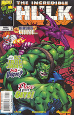The Incredible Hulk 470
