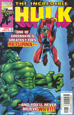 The Incredible Hulk 472