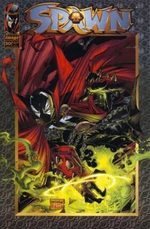 couverture, jaquette Spawn Issues (1992 - Ongoing) 50