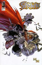 couverture, jaquette Spawn Issues (1992 - Ongoing) 57