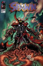 couverture, jaquette Spawn Issues (1992 - Ongoing) 63