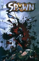 couverture, jaquette Spawn Issues (1992 - Ongoing) 79