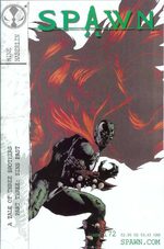 couverture, jaquette Spawn Issues (1992 - Ongoing) 172