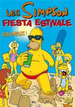 Les Simpson - Fiesta estivale 2