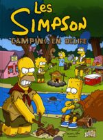 couverture, jaquette Les Simpson Simple (2008 - 2017) 1