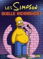couverture, jaquette Les Simpson Simple (2008 - 2017) 3
