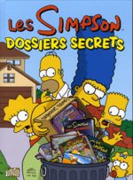 couverture, jaquette Les Simpson Simple (2008 - 2017) 7