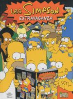 couverture, jaquette Les Simpson Simple (2008 - 2017) 10