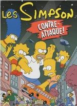 couverture, jaquette Les Simpson Simple (2008 - 2017) 12