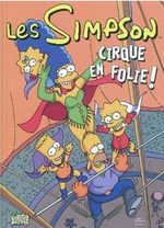 couverture, jaquette Les Simpson Simple (2008 - 2017) 11