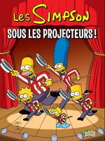 couverture, jaquette Les Simpson Simple (2008 - 2017) 13