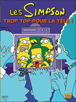 couverture, jaquette Les Simpson Simple (2008 - 2017) 14
