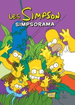 Les Simpson # 15