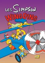 couverture, jaquette Les Simpson Simple (2008 - 2017) 16