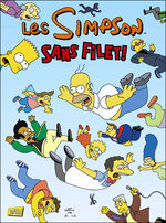 couverture, jaquette Les Simpson Simple (2008 - 2017) 17
