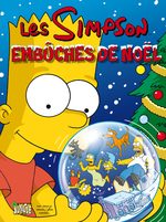 couverture, jaquette Les Simpson Hors-Série (2010 - 2013) 1