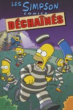 couverture, jaquette Les Simpson Hors-Série (2009) 1