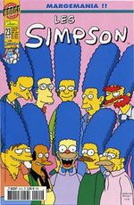 Les Simpson # 23