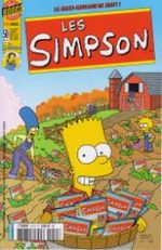 Les Simpson 50