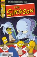 Les Simpson 54
