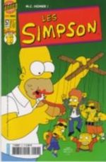 Les Simpson 57
