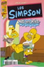Les Simpson 58